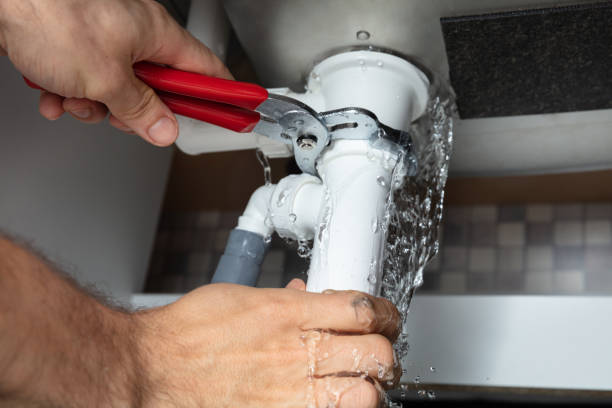Professional Water damage restoration in Vanceburg, KY